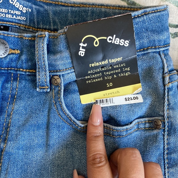 Art class jeans - Picture 2 of 6